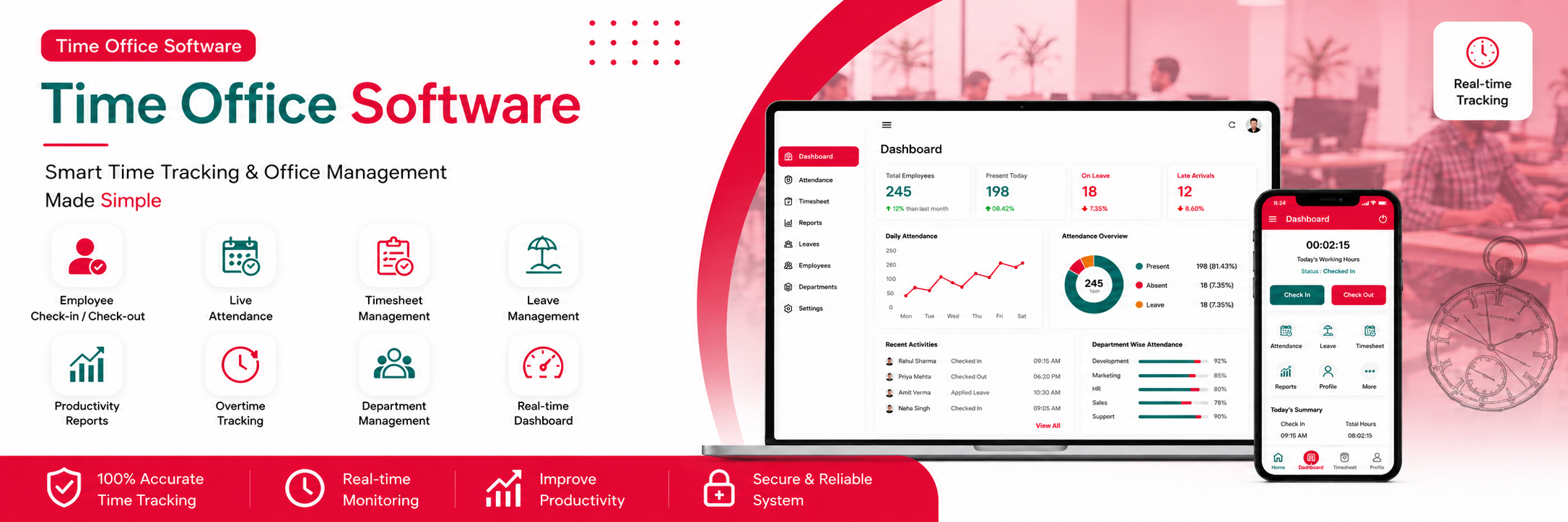 Time_office_software